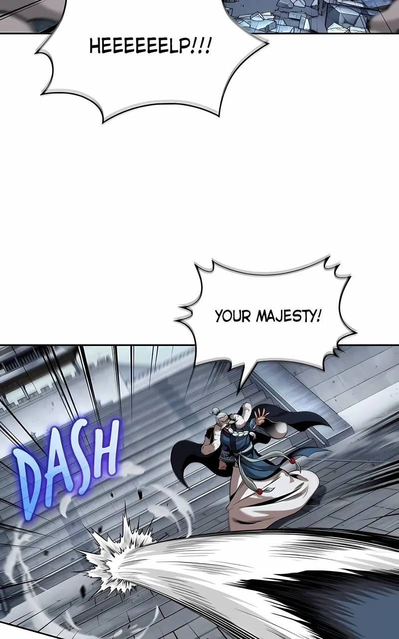 Read Nano Machine ENGLISH Manga Online