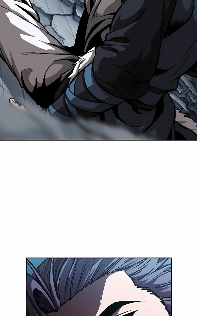 Read Nano Machine ENGLISH Manga Online