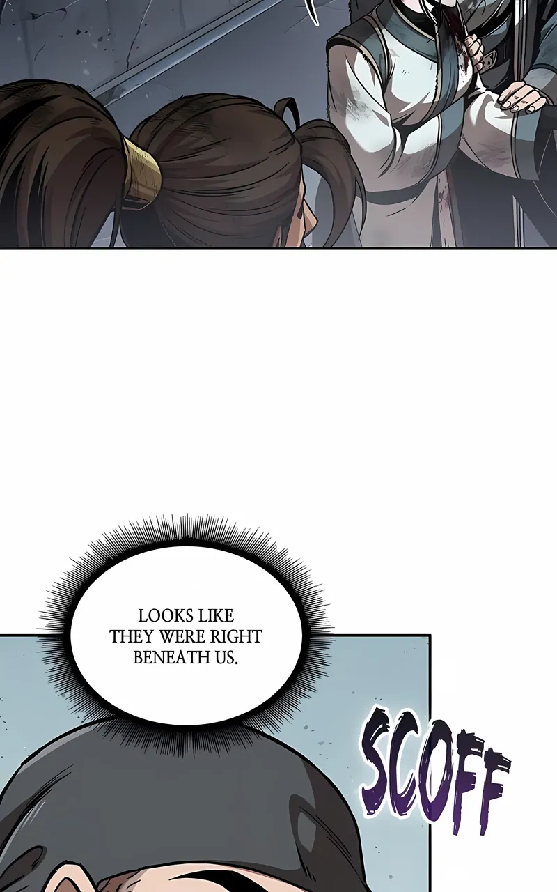 Read Nano Machine ENGLISH Manga Online