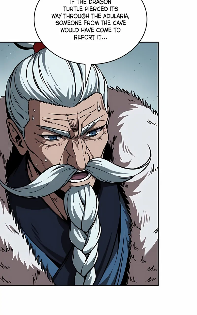 Read Nano Machine ENGLISH Manga Online