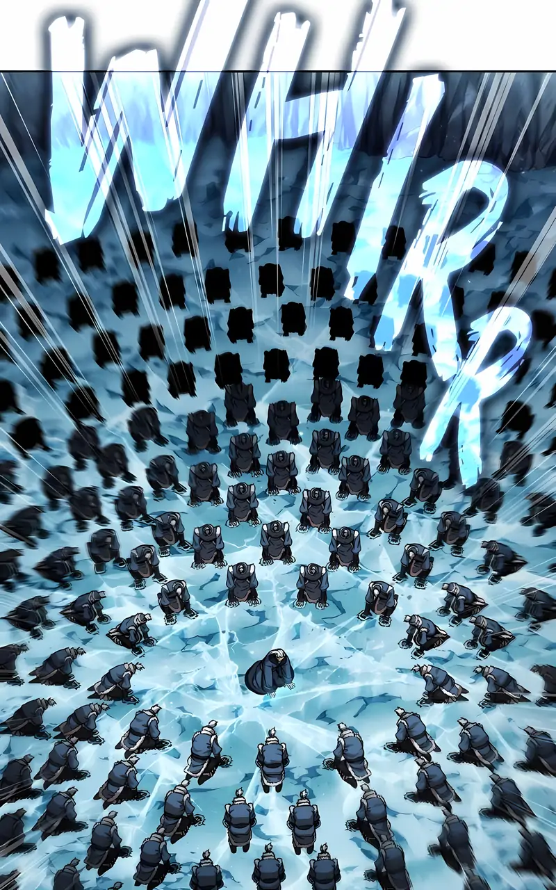 Read Nano Machine ENGLISH Manga Online