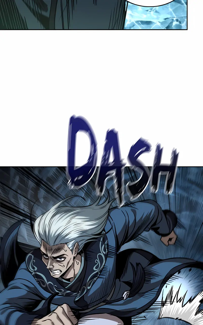 Read Nano Machine ENGLISH Manga Online