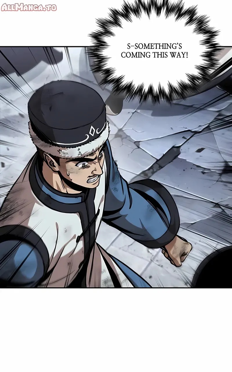 Read Nano Machine ENGLISH Manga Online