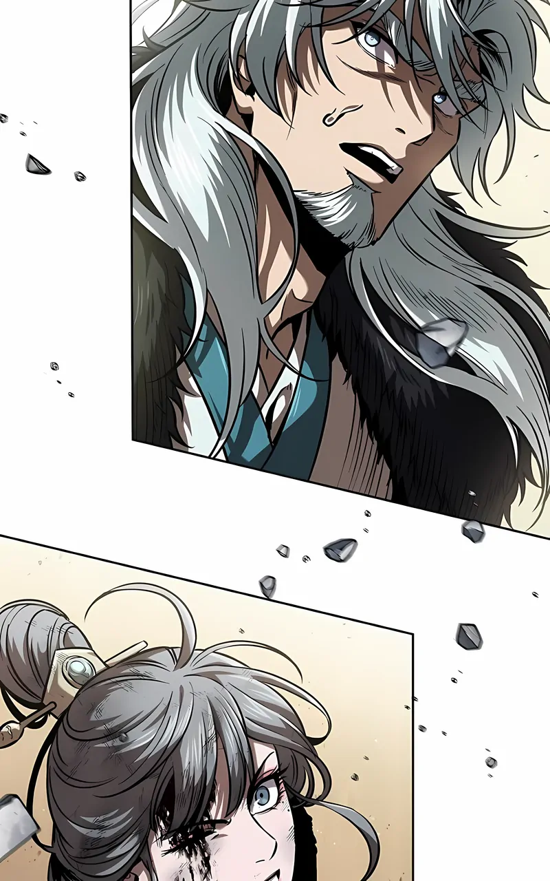 Read Nano Machine ENGLISH Manga Online