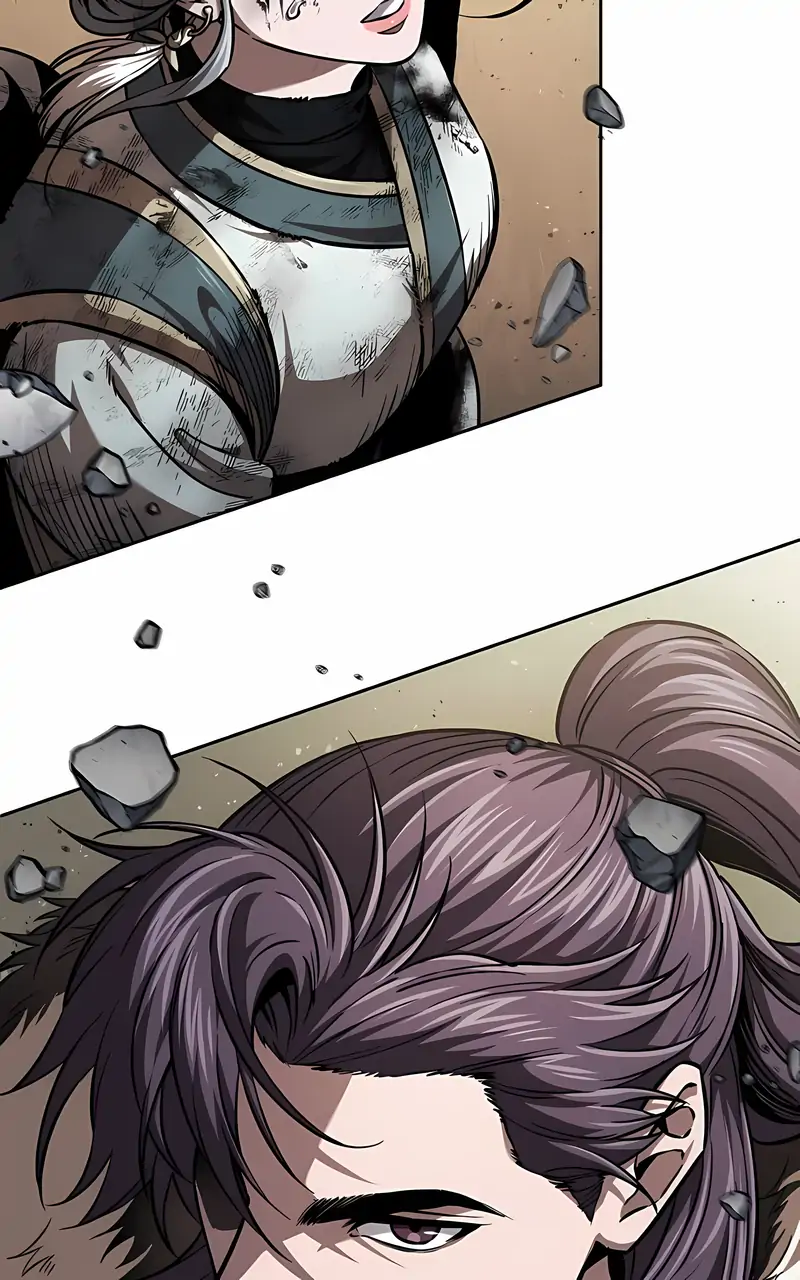 Read Nano Machine ENGLISH Manga Online