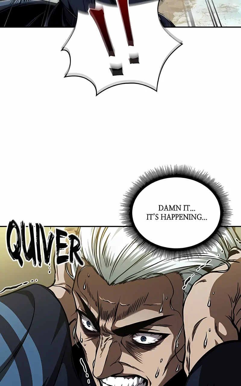 Read Nano Machine ENGLISH Manga Online