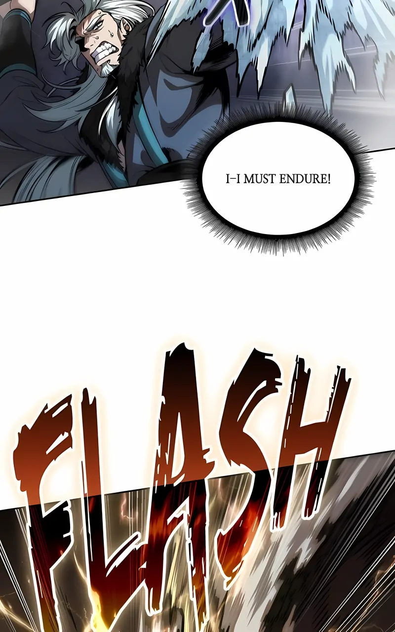 Read Nano Machine ENGLISH Manga Online