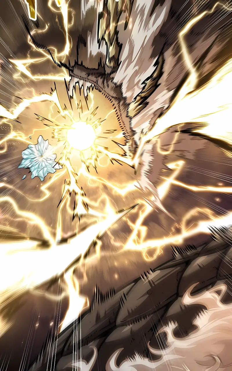 Read Nano Machine ENGLISH Manga Online