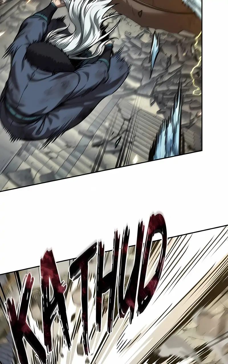 Read Nano Machine ENGLISH Manga Online