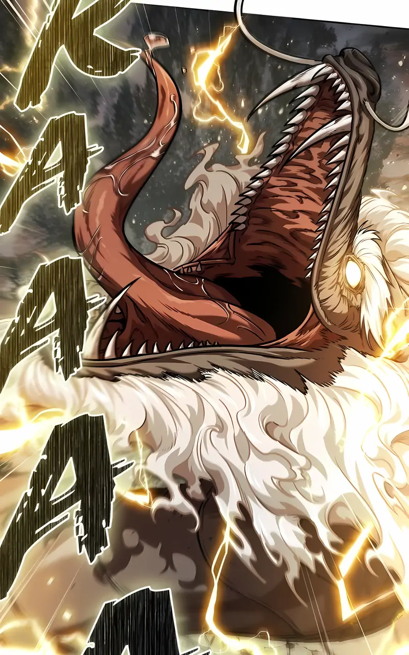 Read Nano Machine ENGLISH Manga Online