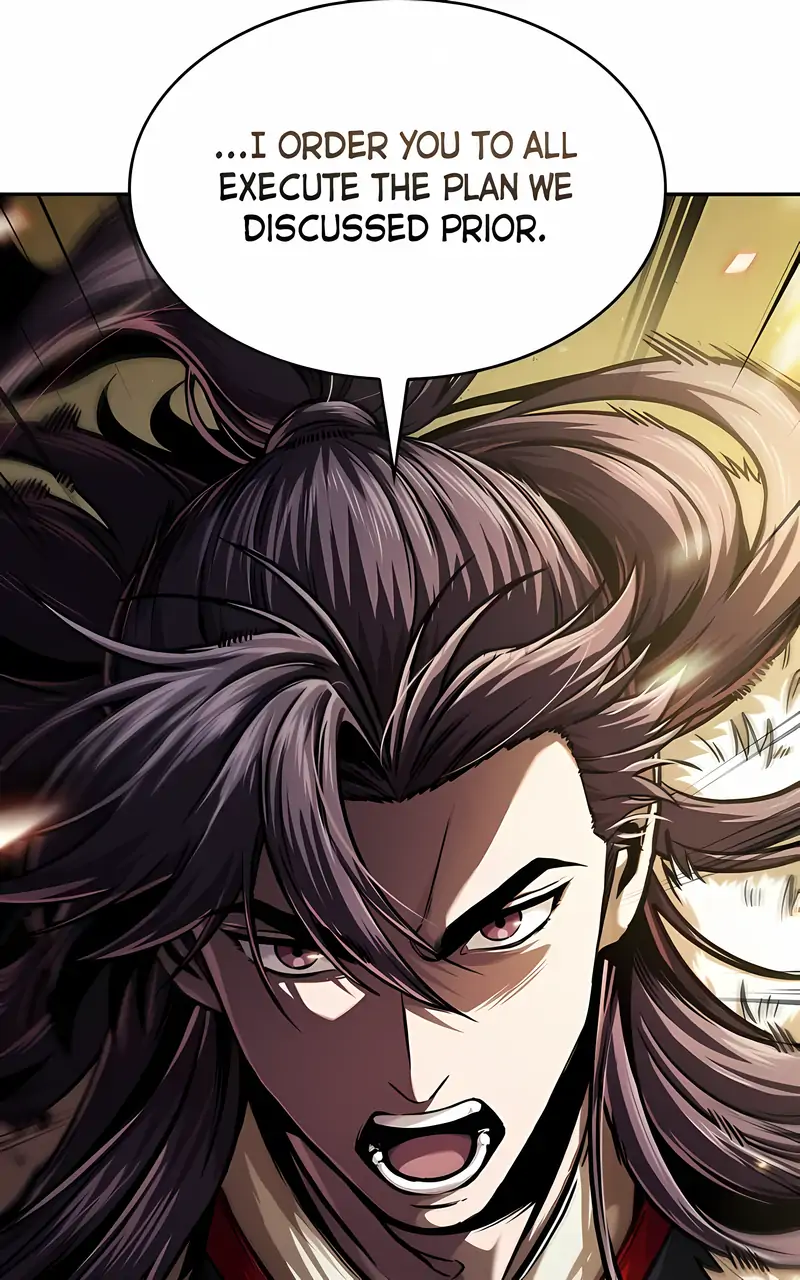 Read Nano Machine ENGLISH Manga Online