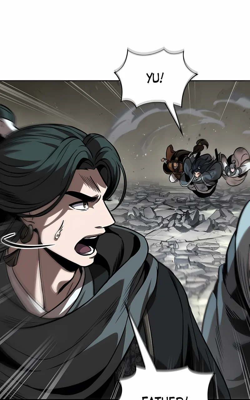 Read Nano Machine ENGLISH Manga Online