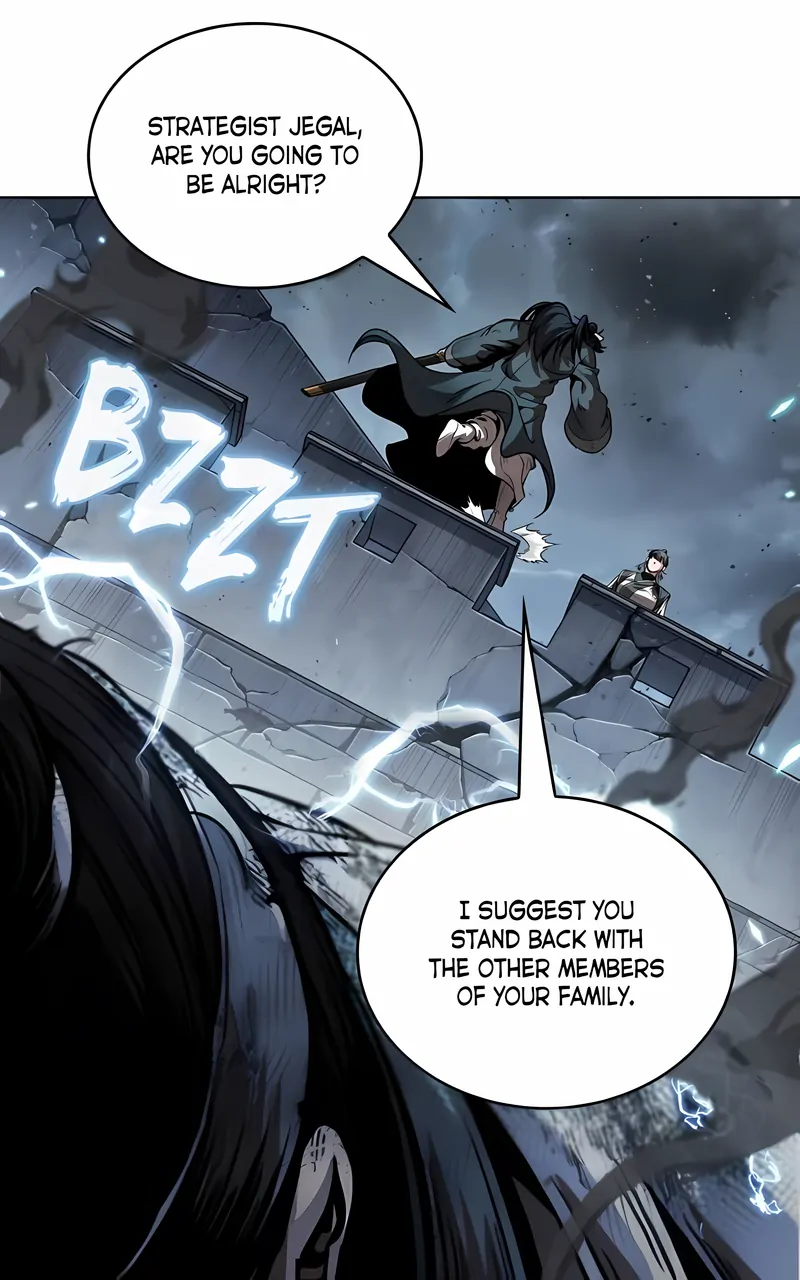 Read Nano Machine ENGLISH Manga Online