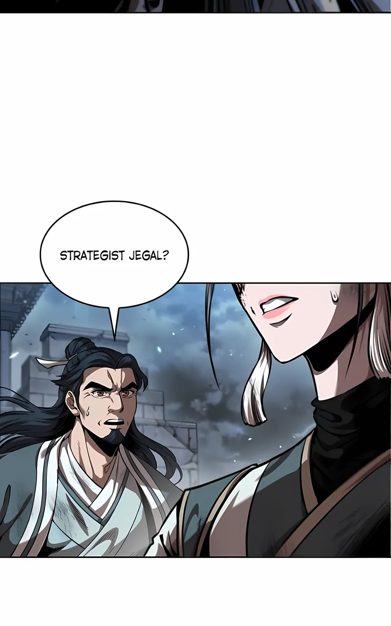 Read Nano Machine ENGLISH Manga Online