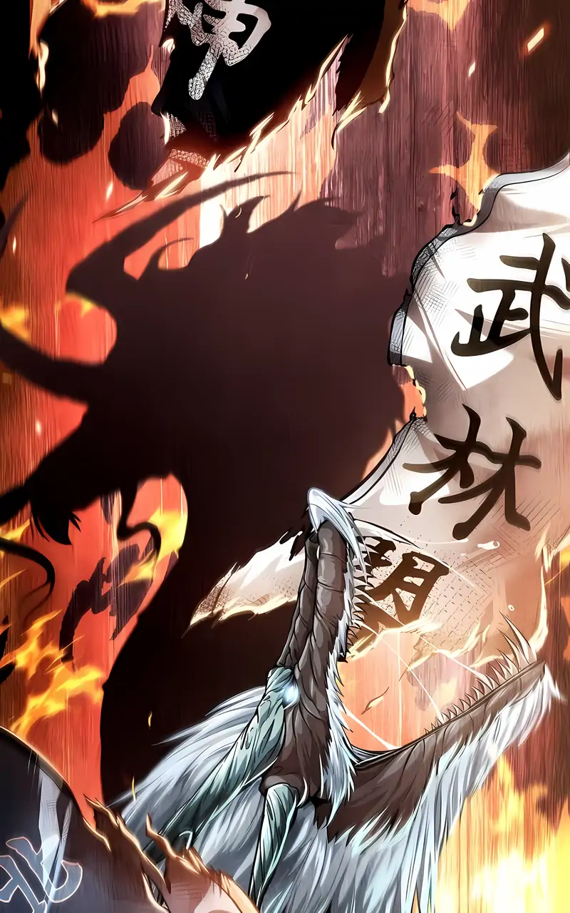 Read Nano Machine ENGLISH Manga Online