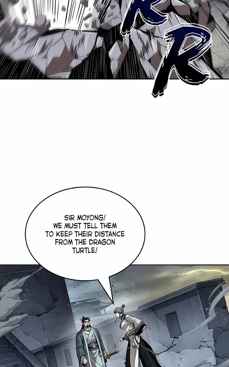 Read Nano Machine ENGLISH Manga Online