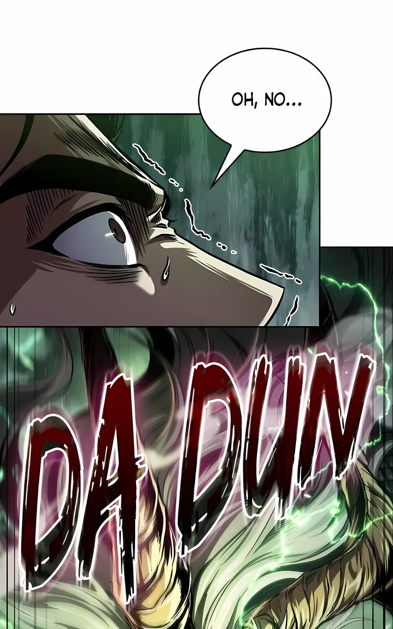 Read Nano Machine ENGLISH Manga Online