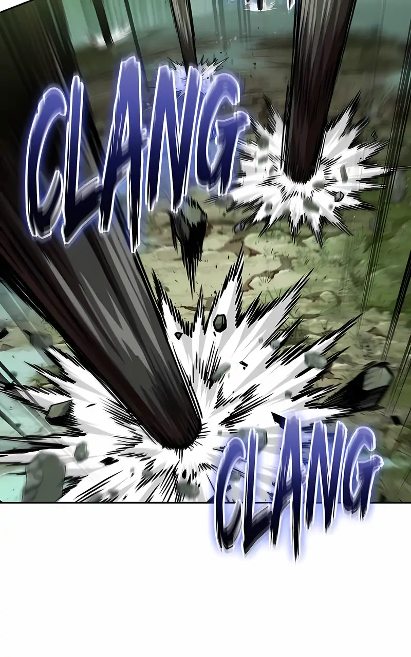 Read Nano Machine ENGLISH Manga Online