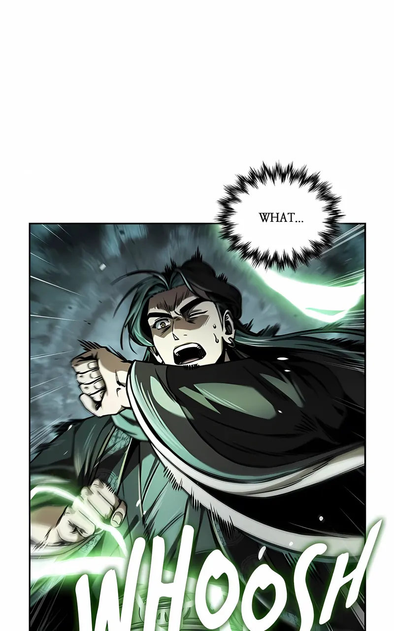 Read Nano Machine ENGLISH Manga Online