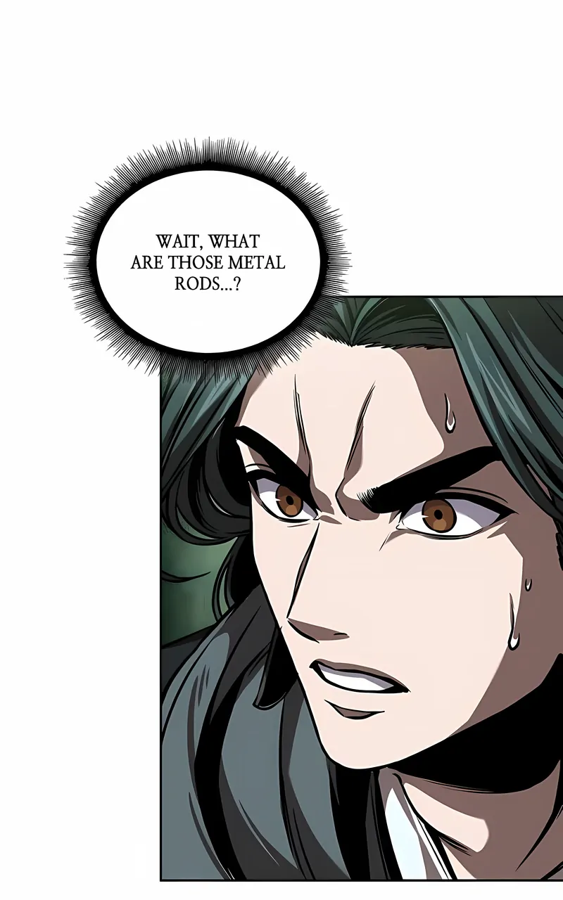 Read Nano Machine ENGLISH Manga Online