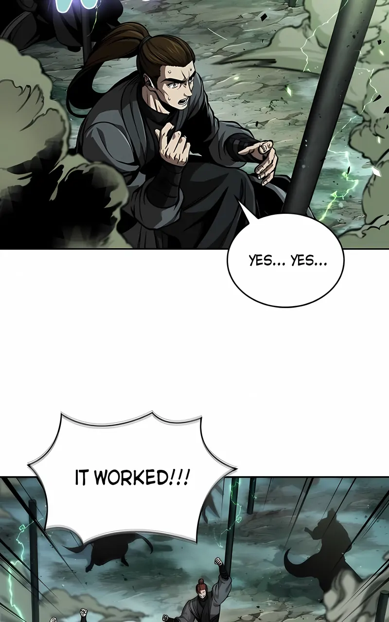 Read Nano Machine ENGLISH Manga Online