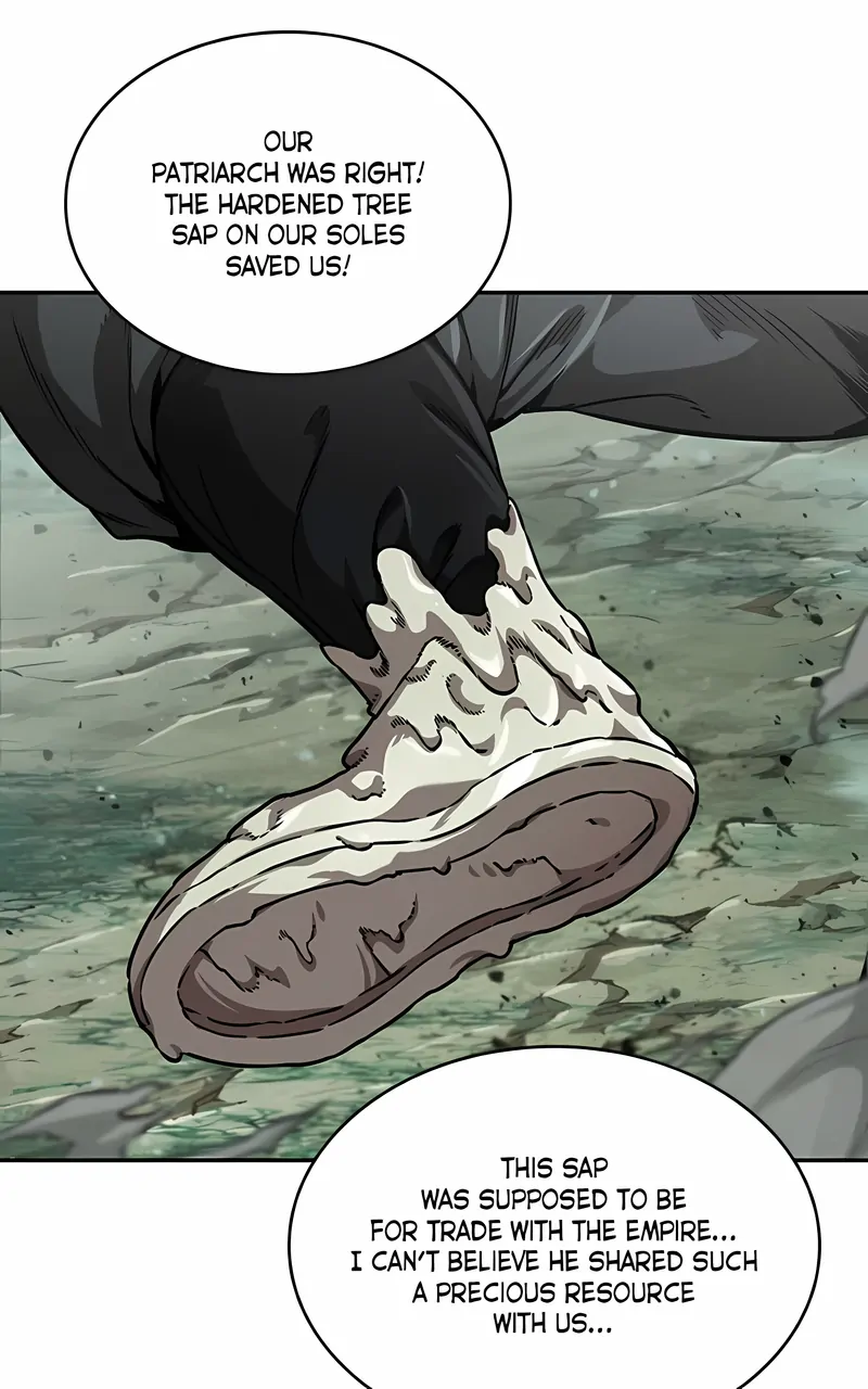 Read Nano Machine ENGLISH Manga Online