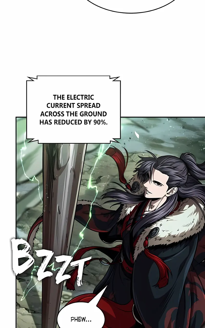 Read Nano Machine ENGLISH Manga Online