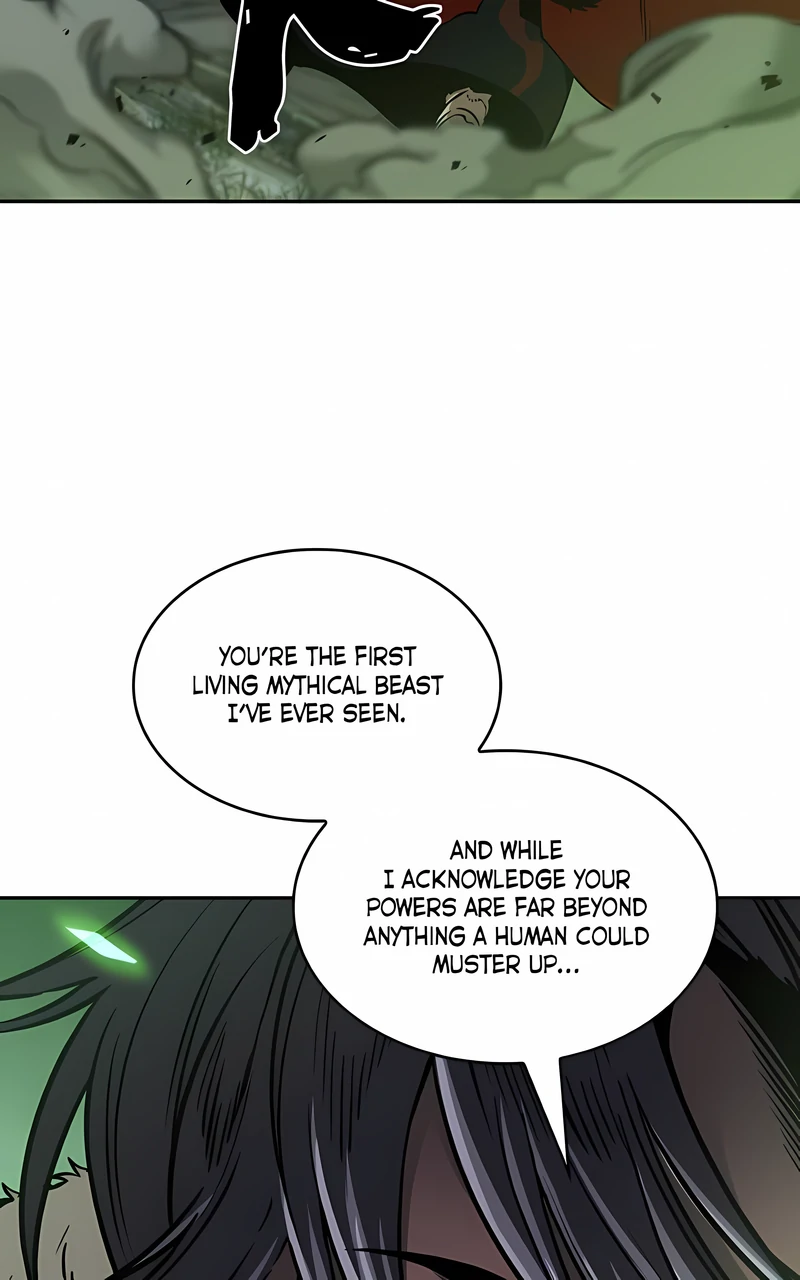 Read Nano Machine ENGLISH Manga Online