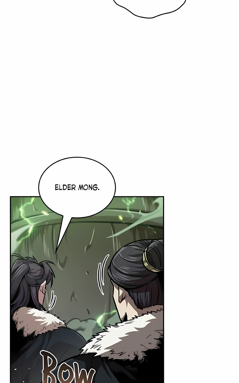 Read Nano Machine ENGLISH Manga Online