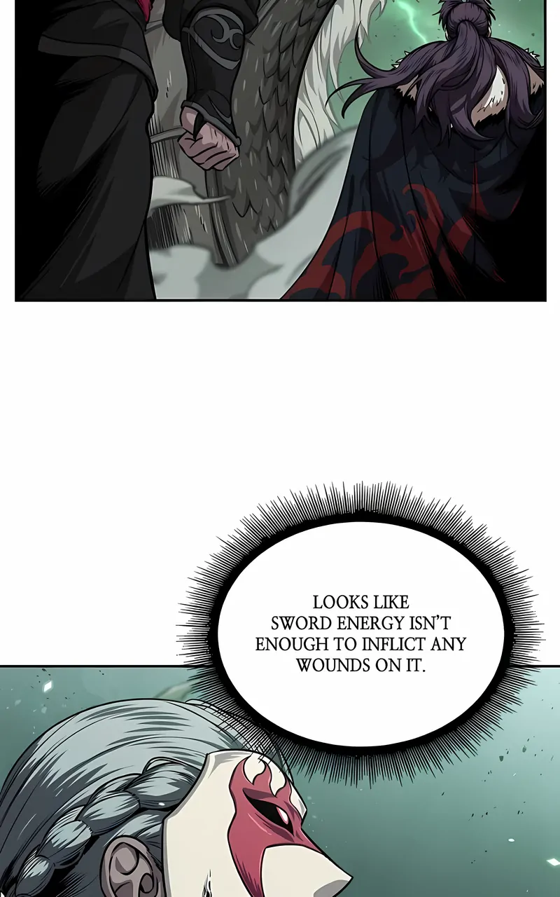 Read Nano Machine ENGLISH Manga Online