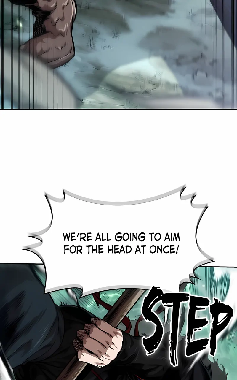 Read Nano Machine ENGLISH Manga Online