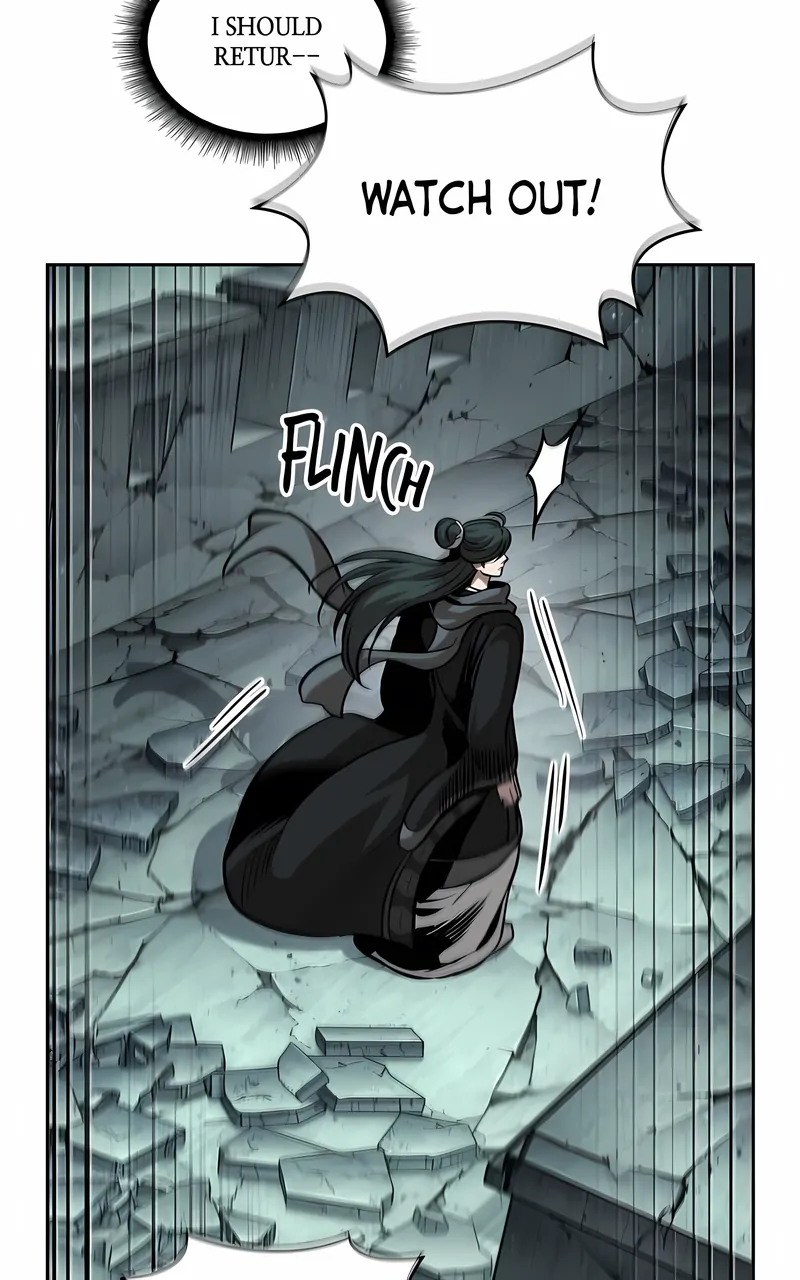 Read Nano Machine ENGLISH Manga Online