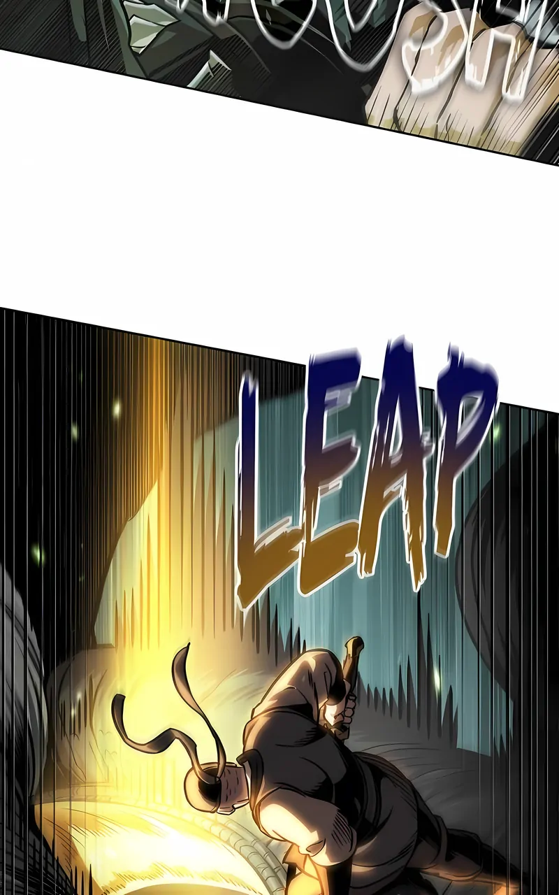 Read Nano Machine ENGLISH Manga Online