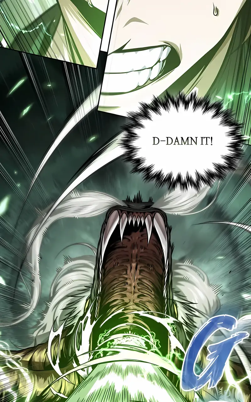 Read Nano Machine ENGLISH Manga Online