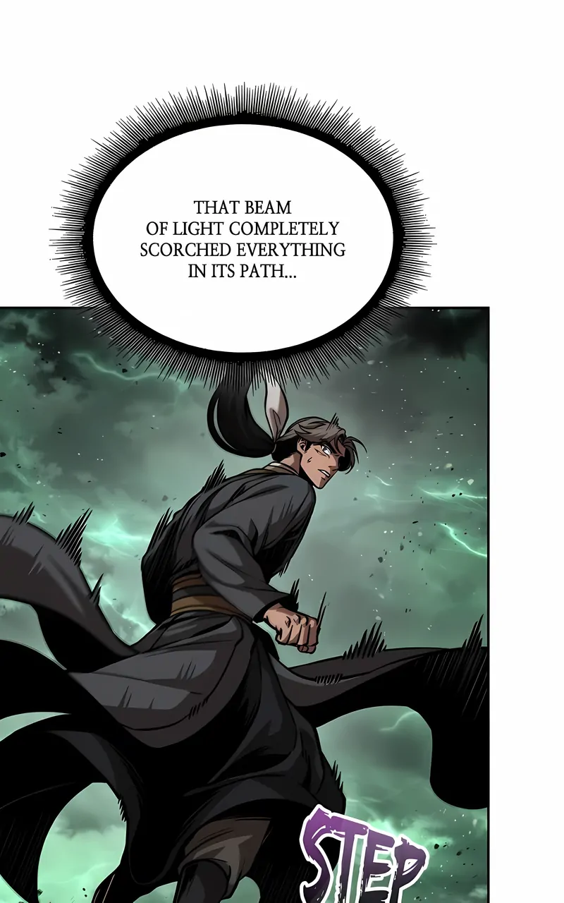 Read Nano Machine ENGLISH Manga Online