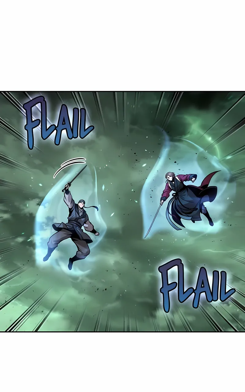 Read Nano Machine ENGLISH Manga Online