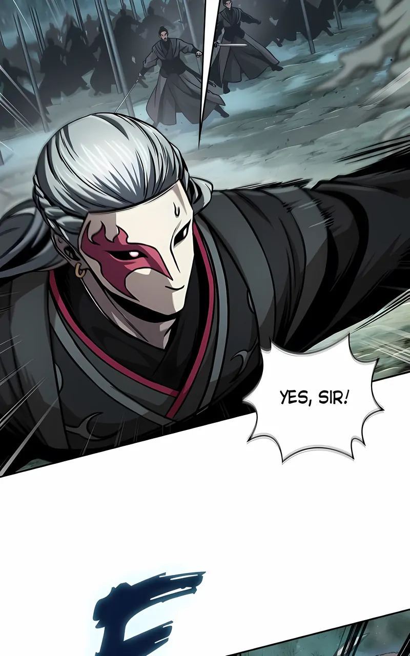 Read Nano Machine ENGLISH Manga Online