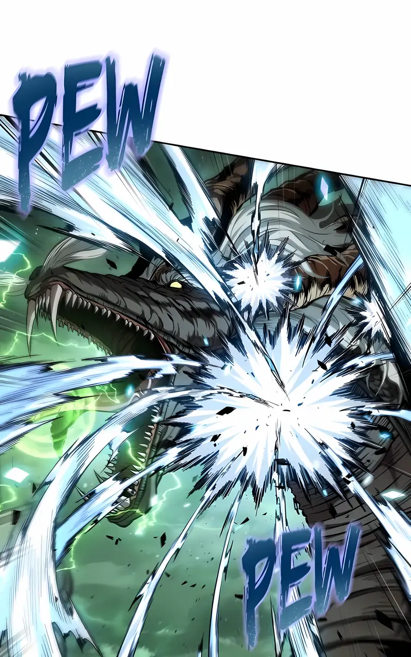 Read Nano Machine ENGLISH Manga Online