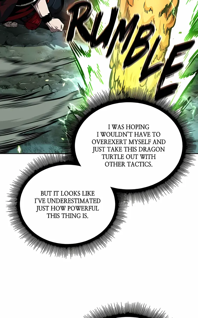 Read Nano Machine ENGLISH Manga Online