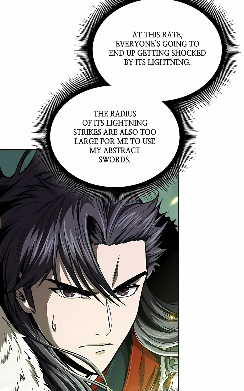 Read Nano Machine ENGLISH Manga Online