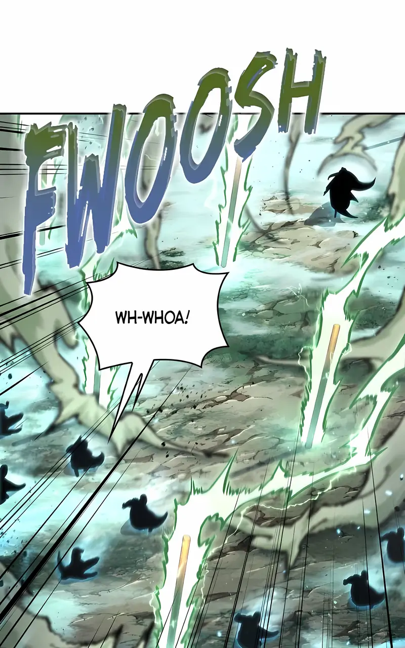 Read Nano Machine ENGLISH Manga Online