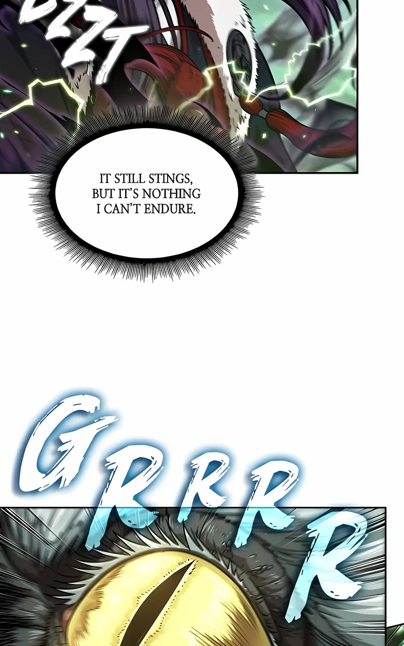 Read Nano Machine ENGLISH Manga Online