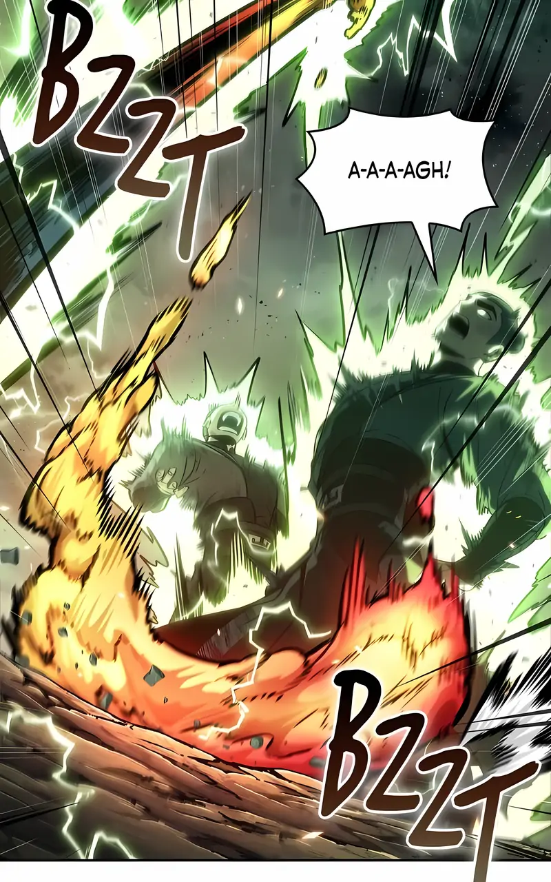 Read Nano Machine ENGLISH Manga Online