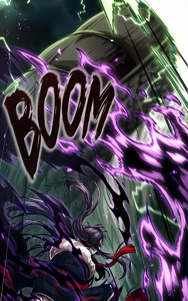 Read Nano Machine ENGLISH Manga Online