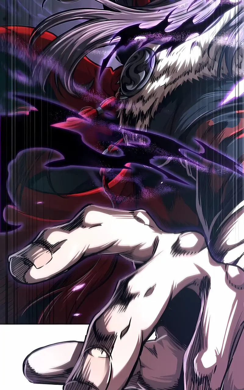 Read Nano Machine ENGLISH Manga Online