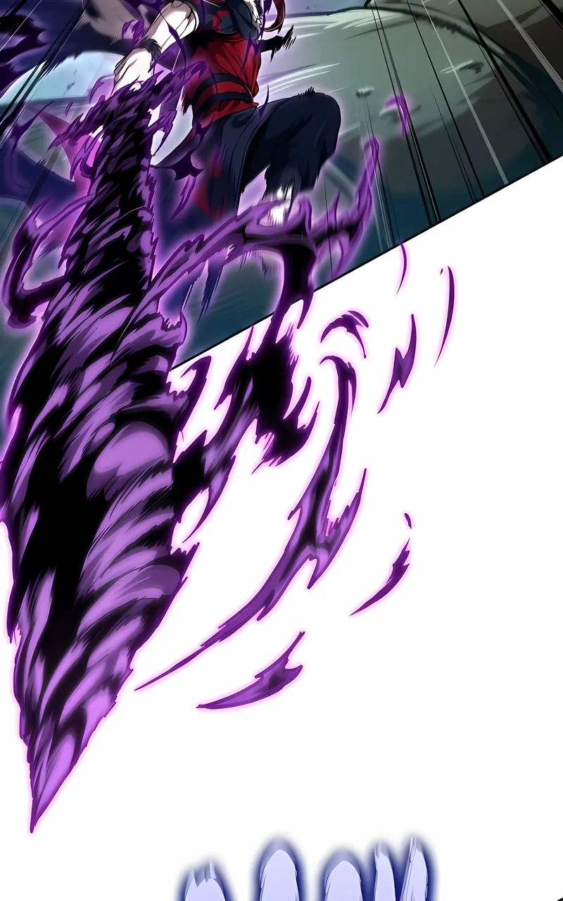 Read Nano Machine ENGLISH Manga Online