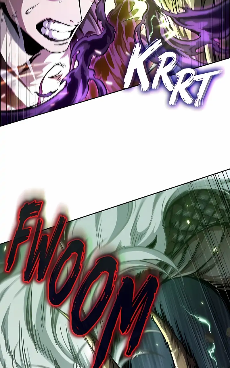 Read Nano Machine ENGLISH Manga Online