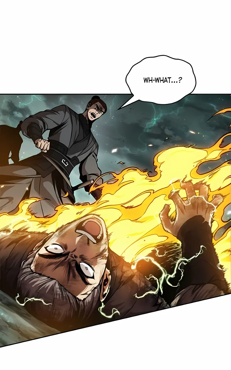 Read Nano Machine ENGLISH Manga Online