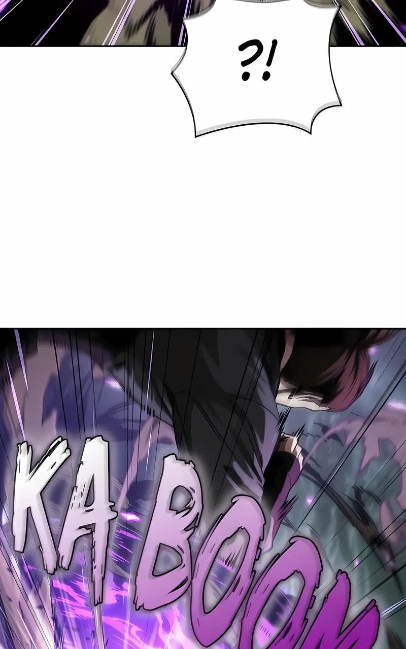 Read Nano Machine ENGLISH Manga Online