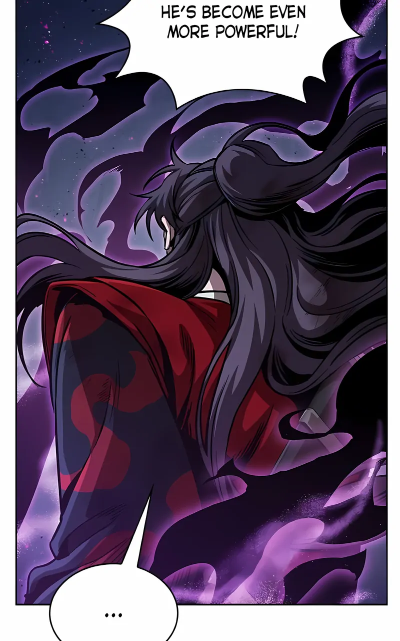 Read Nano Machine ENGLISH Manga Online